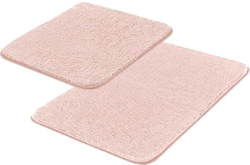 Meusch Badteppich Sascha Nelke Set 2-teilig ohne Ausschnitt von Meusch