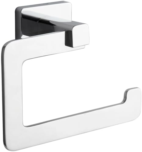 Mexen 7017633-00 Asis Toilettenpapierspender, Chrome von Mexen
