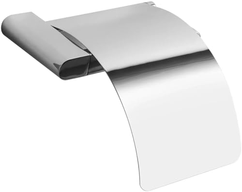 Mexen 70182333-00 Adox Toilettenpapierspender, Chrome von Mexen