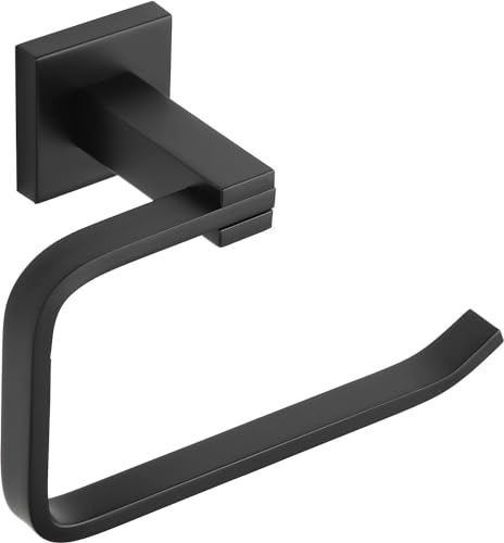 Mexen 7020933-70 Vane Toilettenpapierspender, Black von Mexen