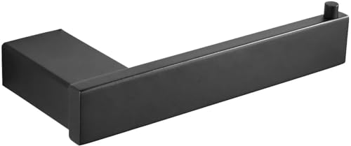 Mexen 7030433-70, Toilettenpapierspender Pavo, Black von Mexen