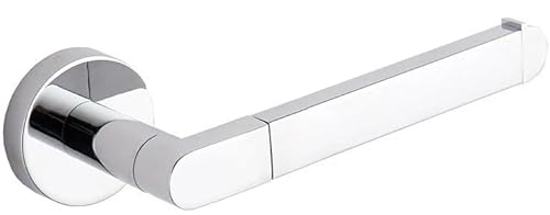 Mexen 7050533-00 Tiber Toilettenpapierspender, Chrome von Mexen