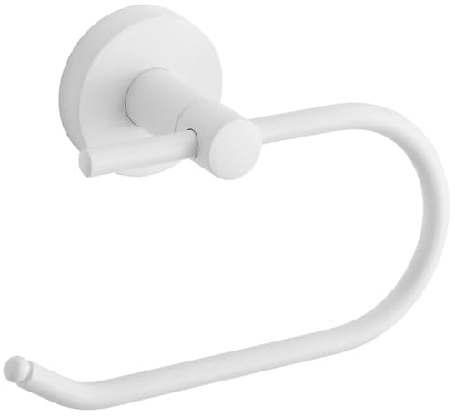 Mexen 70507333-20, Toilettenpapierspender Remo, White von Mexen