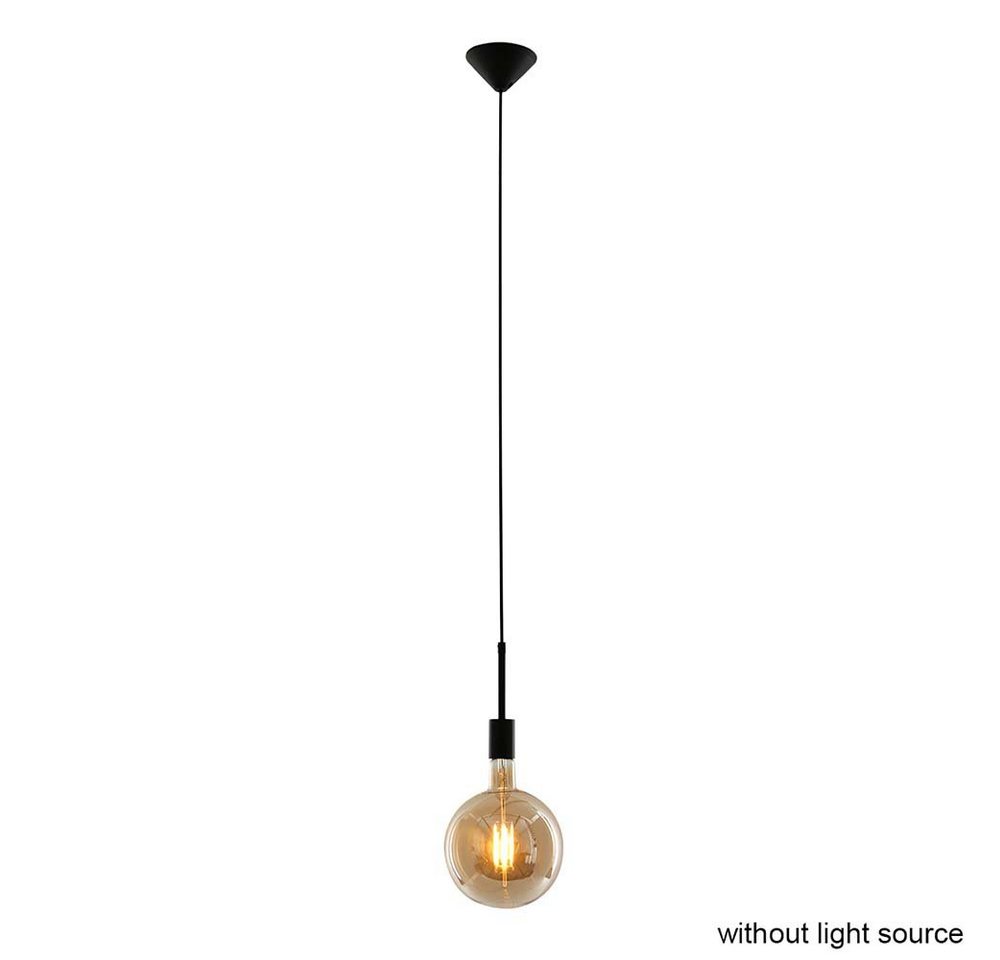 Steinhauer LIGHTING Pendelleuchte, Hängeleuchte Hängelampe Pendelleuchte Esszimmer von Steinhauer LIGHTING