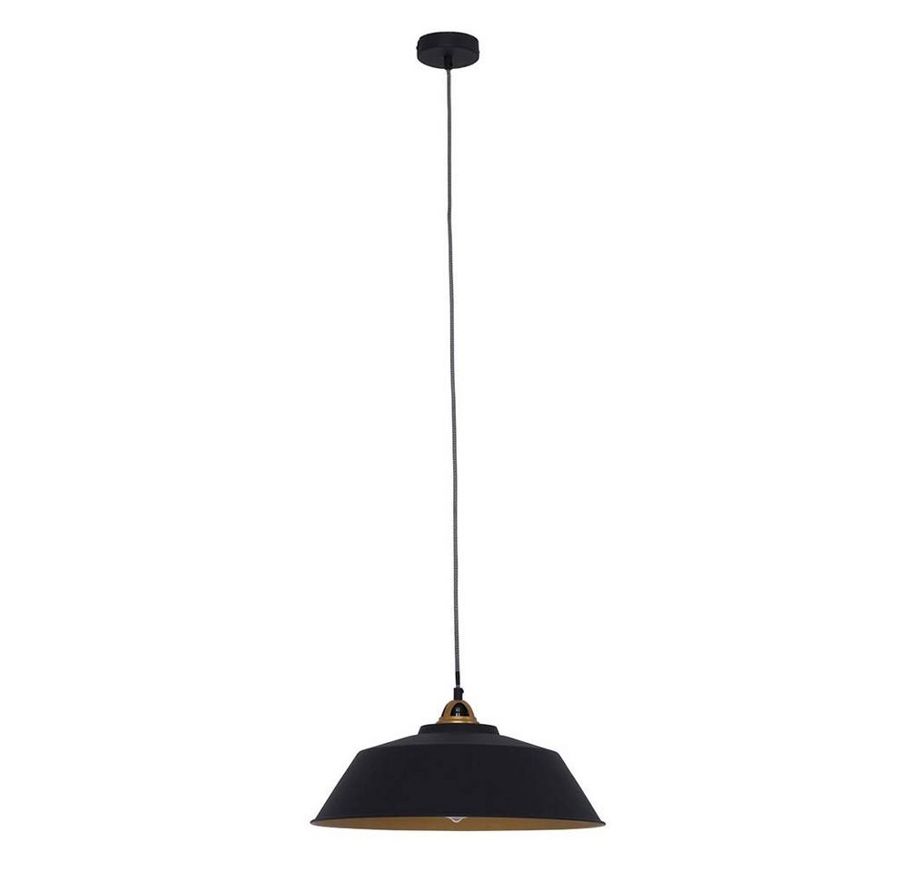 Steinhauer LIGHTING Pendelleuchte, Pendelleuchte Pendellampe Esszimmerleuchte Hängelampe dimmbar Metall von Steinhauer LIGHTING