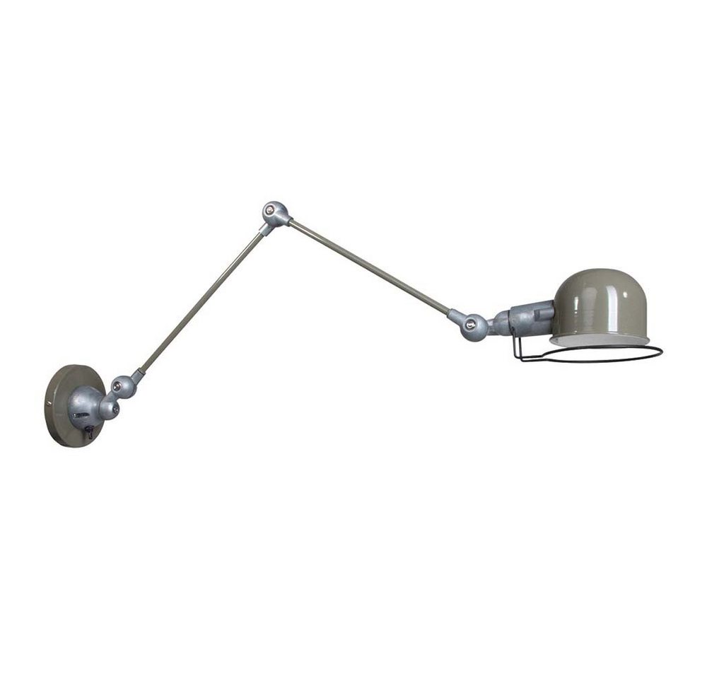 Steinhauer LIGHTING Wandleuchte, Wandstrahler Wandleuchte verstellbar Schlafzimmerleuchte Leselampe von Steinhauer LIGHTING