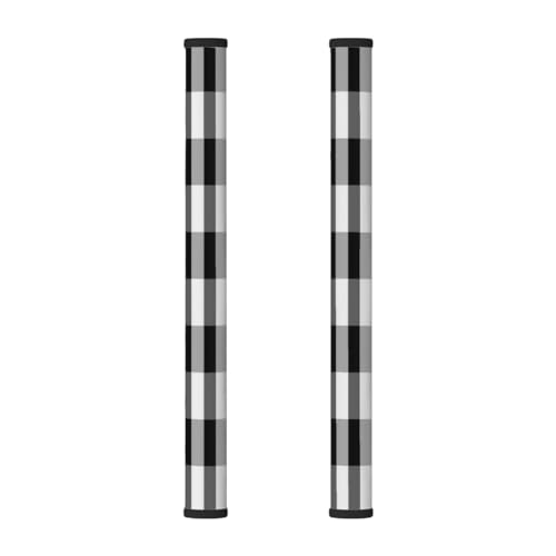 Mexpekil 2 Stück Kühlschrank-Türgriff-Abdeckungen, schwarz und weiß, Büffel, Geschirrspüler, Mocrowave, Kühlschrank, Ofen, Türdekoration, Griffabdeckung, halten Sie Ihre Küchengeräte sauber Mexpekil 2 Stück Kühlschrank-Türgriff-Abdeckungen, schwarz und weiß, Büffel, Geschirrspüler, Mocrowave, Kühlschrank, Ofen, Türdekoration, Griffabdeckung, halten Sie Ihre Küchengeräte sauber von Mexpekil