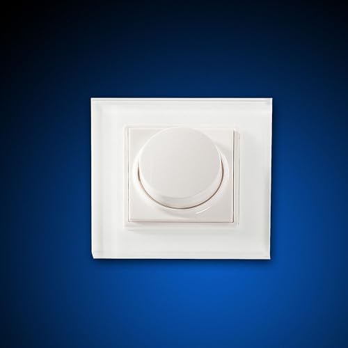 LED CONNEX 2835DIM RF-Wandsteuerung von Mextronic