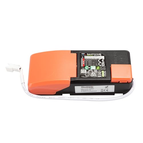 LED Konstantstromquelle 32W 25-40V DC @800mA von Mextronic
