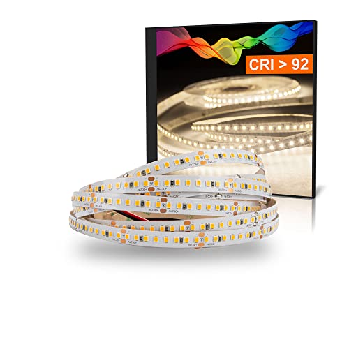 Mextronic LED-Band/LED-Streifen neutralweiß, dimmbar (4000K) von Mextronic