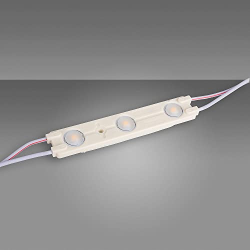 Mextronic LED-Module-Set : 20x 3er LED Power Module HL03 1.08W 6500K 12V IP65 Mextronic LED-Module-Set : 20x 3er LED Power Module HL03 1.08W 6500K 12V IP65 von Mextronic