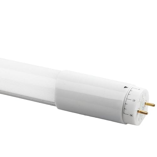 Mextronic LED Röhre LED Leuchtröhre T8 3000K Warmweiß 60CM 10W 1000LM TÜV von Mextronic