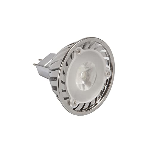 Mextronic LED Strahler Leuchmittel 3W SOUL LED Spot 180 LM kalteweiß MR16 von Mextronic