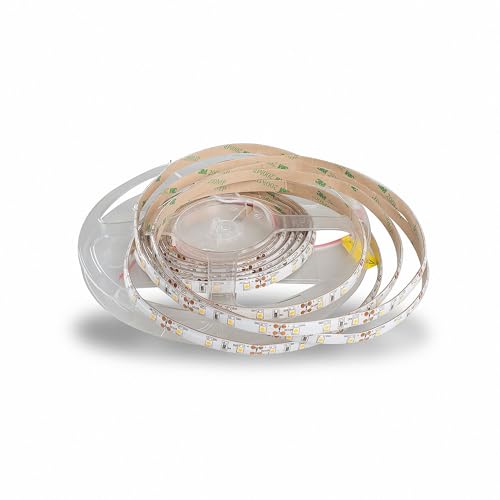 Mextronic LED-Band warmweiß dimmbar/LED-Streifen (2700k) 24W, 500cm, IP44 von Mextronic