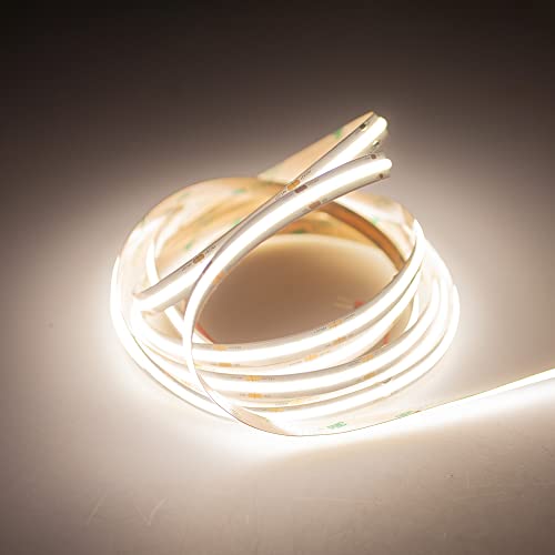 Mextronic LED-Strip/LED-Band neutralweiß, dimmbar, 48 Watt, 5m (4000K) von Mextronic