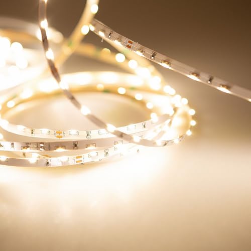 Mextronic Sideview-LED-Strip/LED-Strip neutralweiß - 24 Volt, 24 Watt, 4.000K, 500CM, IP20 von Mextronic