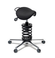 Federhocker Assistant Pro von Mey CHAIR SYSTEMS GmbH