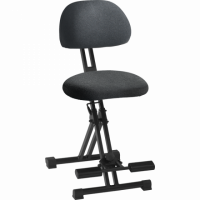 XXL-Stehhilfe Futura Pedal von Mey CHAIR SYSTEMS GmbH