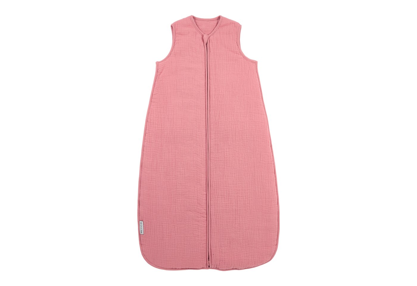 Meyco Baby Babyschlafsack Rose (1 tlg), 70cm von Meyco Baby