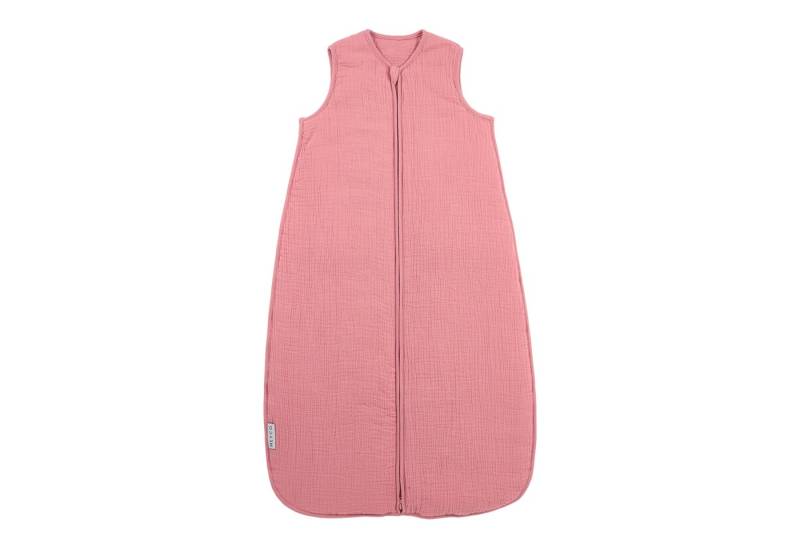 Meyco Baby Babyschlafsack Rose (1 tlg), 70cm von Meyco Baby