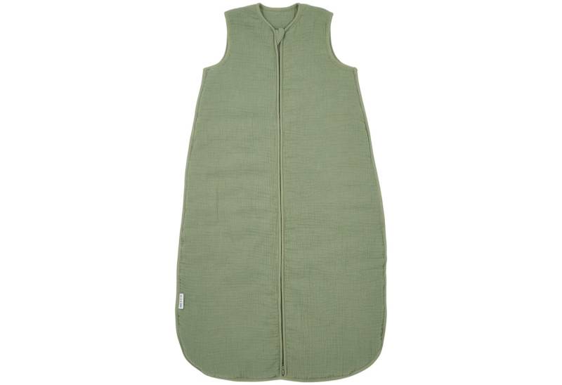 Meyco Baby Babyschlafsack Olive Green (1 tlg), 70cm von Meyco Baby