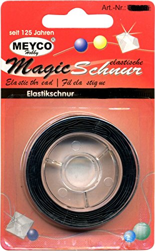 Elastische Magic-Schnur von Meyco