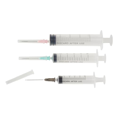 Meyco Hobby-Modellierspitzen 3 Stück Modellierarbeiten zum präzisen Dosieren von Meyco