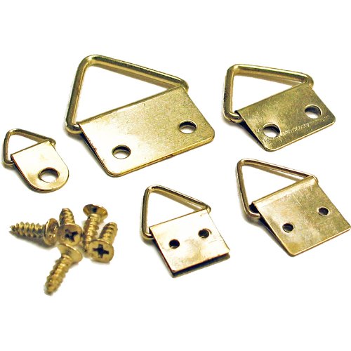 Meyco Bilderösen mit Metallbeschlägen in Gold von Meyco