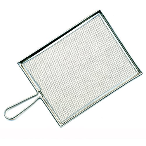 Meyco Küchensieb - Modern - Edelstahl - FOOD_STRAINER - Strainer Meyco Küchensieb - Modern - Edelstahl - FOOD_STRAINER - Strainer von Meyco