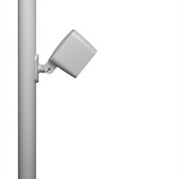 Meyer+Sohn LED-Strahler schwarz 8202245050 von Meyer+Sohn