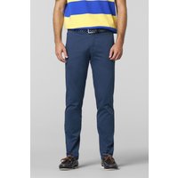 MEYER Chinos "BONN Art.1-5063" mit buntgewebtem Innenfutter MEYER Chinos "BONN Art.1-5063" mit buntgewebtem Innenfutter von Meyer