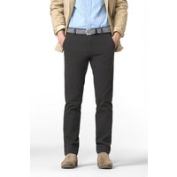 MEYER Chinos "BONN" aus Winter-Canvas MEYER Chinos "BONN" aus Winter-Canvas von Meyer