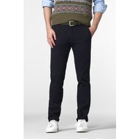 MEYER Chinos "BONN" aus Winter-Canvas MEYER Chinos "BONN" aus Winter-Canvas von Meyer