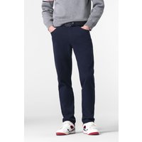 MEYER Chinos "DUBLIN" aus warmem Winter-Twill MEYER Chinos "DUBLIN" aus warmem Winter-Twill von Meyer