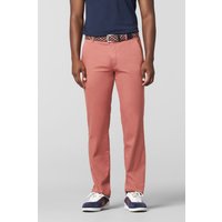 MEYER Chinos "ROMA Art.1-5070", mit buntgewebtem Innenfutter von Meyer