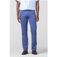 MEYER Chinos "ROMA Art.1-5070", mit buntgewebtem Innenfutter von Meyer