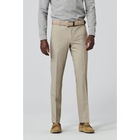 MEYER Chinos "Roma", mit Stretch-Dehnbund MEYER Chinos "Roma", mit Stretch-Dehnbund von Meyer