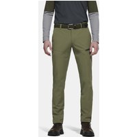 MEYER Chinos "Skye", mit Reißverschluss-Beintasche MEYER Chinos "Skye", mit Reißverschluss-Beintasche von Meyer