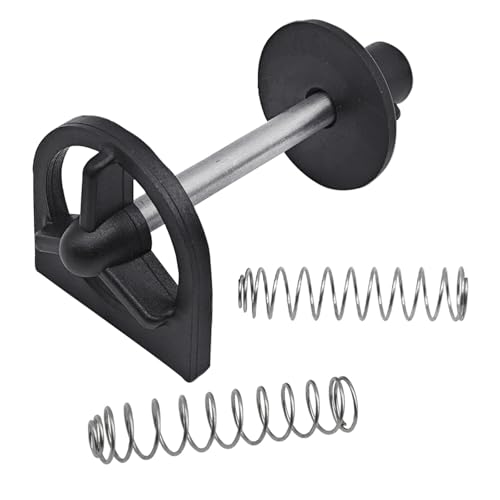 Meyffon 006715F Bypass-Set, kompatibel mit Raypak-Heizungen, ersetzt 006736F von Meyffon