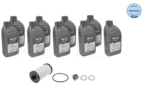 MEYLE 100 135 0102/XK Ölwechselkit für Automatikgetriebe MEYLE 100 135 0102/XK Ölwechselkit für Automatikgetriebe von Meyle