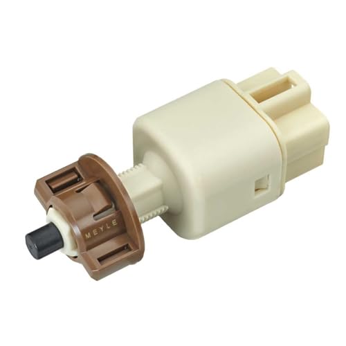 MEYLE 30-14 890 0000 Bremslichtschalter Bremsschalter manuell (Fußbetätigung) von Meyle