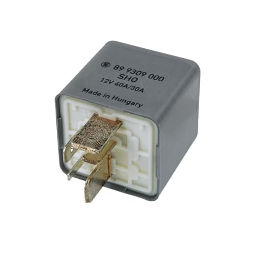 MEYLE Relais, Kraftstoffpumpe 1008300019 MEYLE Relais, Kraftstoffpumpe 1008300019 von Meyle