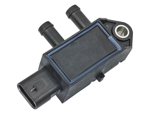 MEYLE Sensor, Abgasdruck MEYLE Sensor, Abgasdruck von Meyle