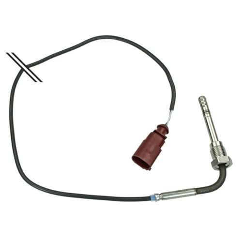MEYLE Sensor, Abgastemperatur MEYLE Sensor, Abgastemperatur von Meyle