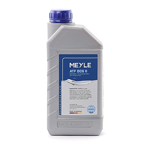 MEYLE 014 019 3700 Automatikgetriebeöl (ATF) ATF 1L Flasche MEYLE 014 019 3700 Automatikgetriebeöl (ATF) ATF 1L Flasche von Meyle