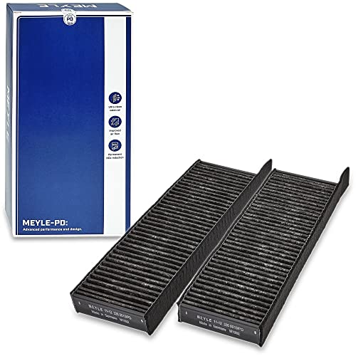 Meyle Filter, Innenraumluft Meyle-Pd: Advanced Performance And Design. 11-12 326 0010/PD von Meyle