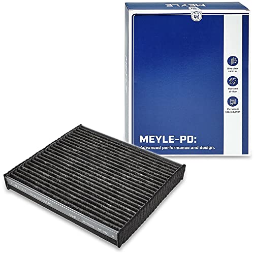 Meyle Filter, Innenraumluft Meyle-Pd: Advanced Performance And Design. 30-12 326 0006/PD Meyle Filter, Innenraumluft Meyle-Pd: Advanced Performance And Design. 30-12 326 0006/PD von Meyle