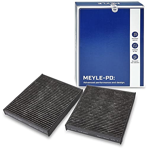 Meyle Filter, Innenraumluft Meyle-Pd: Advanced Performance And Design. 312 326 0008/PD Meyle Filter, Innenraumluft Meyle-Pd: Advanced Performance And Design. 312 326 0008/PD von Meyle