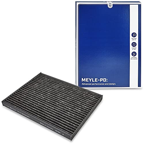 Meyle Filter, Innenraumluft Meyle-Pd: Advanced Performance And Design. 37-12 326 0015/PD Meyle Filter, Innenraumluft Meyle-Pd: Advanced Performance And Design. 37-12 326 0015/PD von Meyle