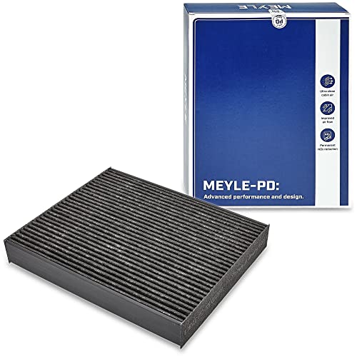 Meyle Filter, Innenraumluft Meyle-Pd: Advanced Performance And Design. 712 326 0013/PD Meyle Filter, Innenraumluft Meyle-Pd: Advanced Performance And Design. 712 326 0013/PD von Meyle